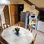 Apartment En Bord De Etaples