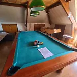 Apartment En Bord De