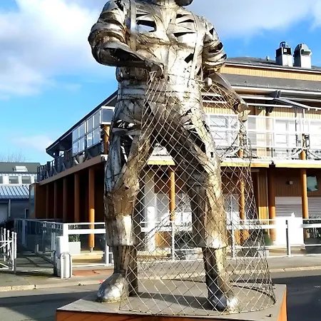 En Bord De Apartamento