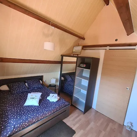 En Bord De Apartamento Étaples