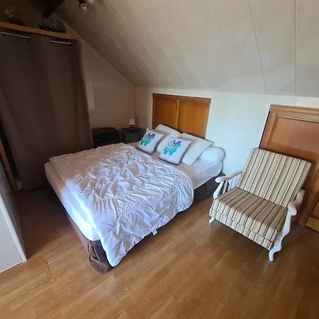 En Bord De Apartamento *