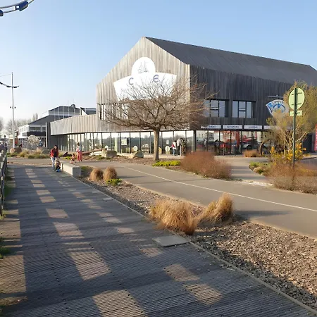 En Bord De Apartamento Étaples