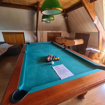 Apartamento En Bord De