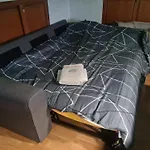 En Bord De Apartman