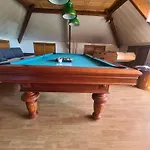 Apartman En Bord De