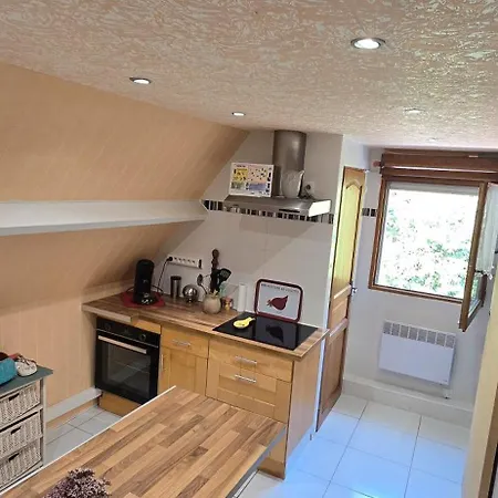 En Bord De Apartamento