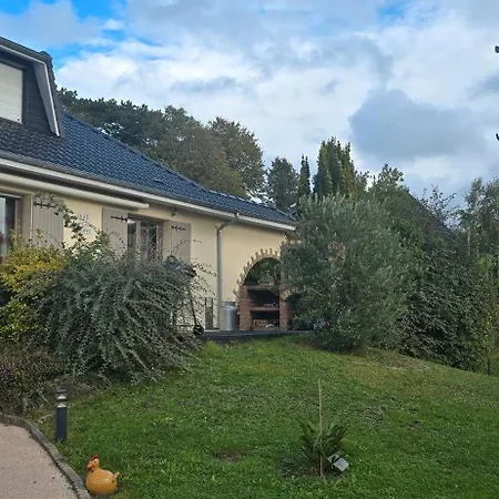 En Bord De Apartamento Étaples