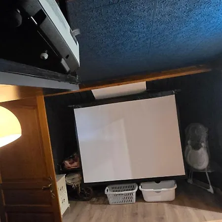 Apartamento En Bord De Étaples