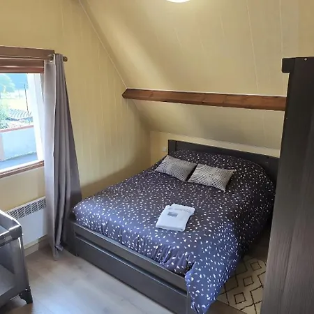 Apartamento En Bord De