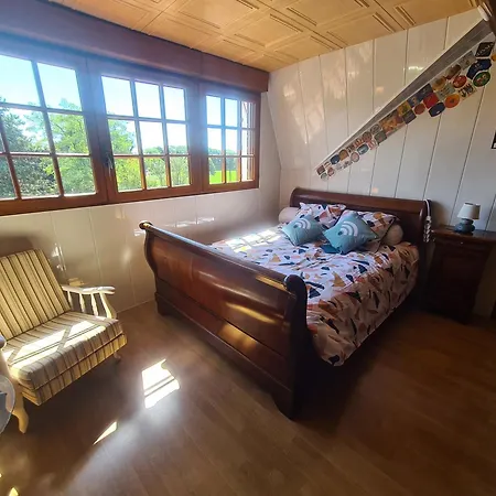 En Bord De Apartamento *