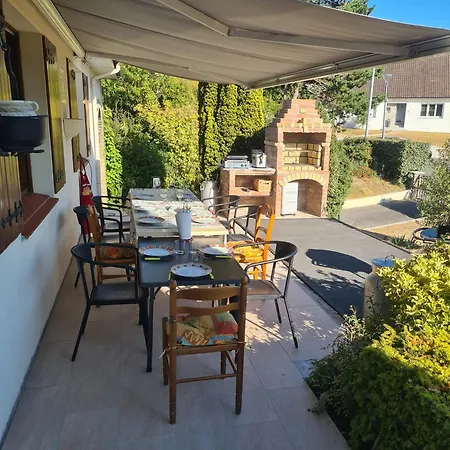 Apartamento En Bord De *