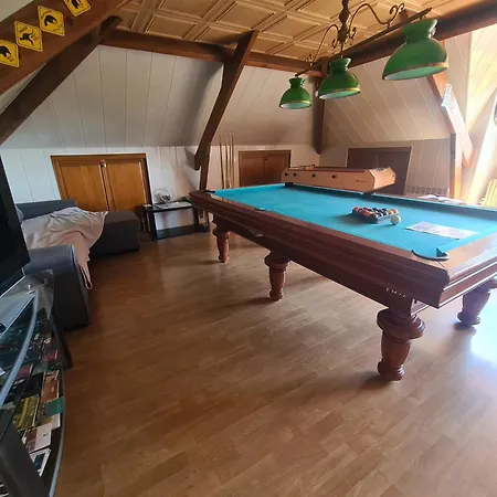 Apartamento En Bord De *