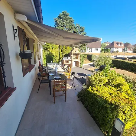 En Bord De Apartamento Étaples