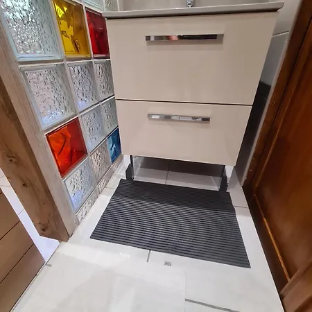 En Bord De Апартаменты Этапль
