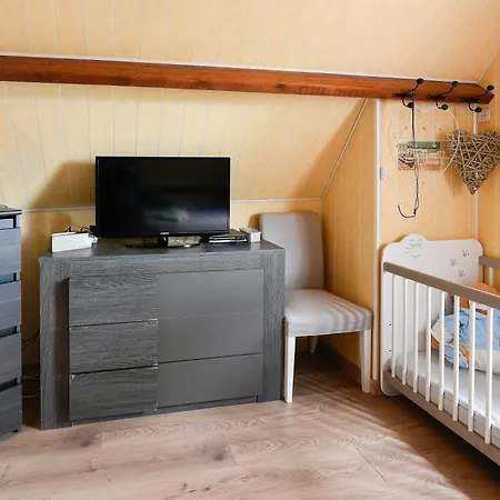 Apartmán En Bord De *
