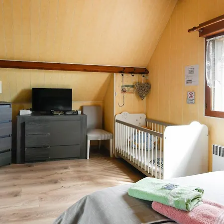 En Bord De Apartmán