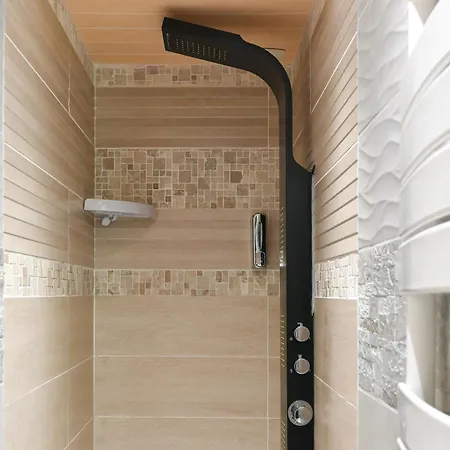 Apartmán En Bord De *