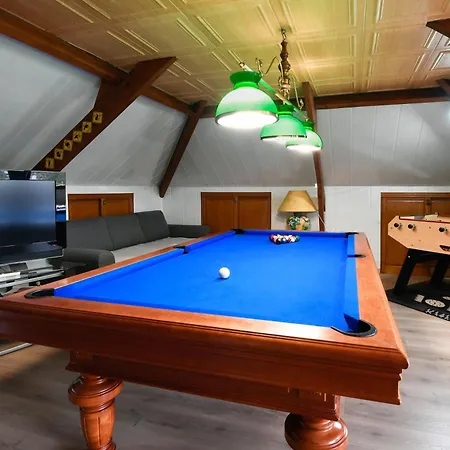 Apartmán En Bord De *