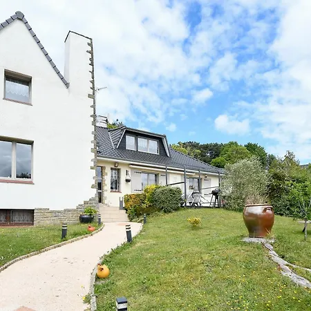 Apartmán En Bord De Étaples